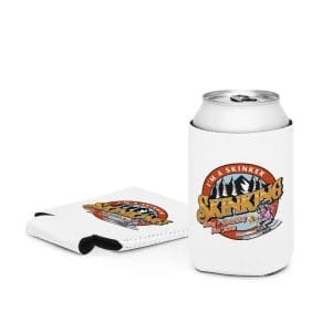 Can Cooler